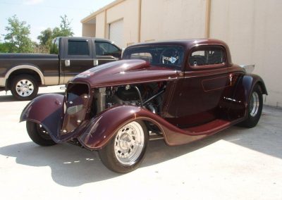 34 ford 007